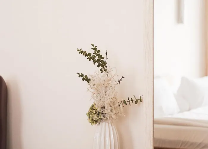 Vierzigerhof Ξενοδοχείο Langenlois