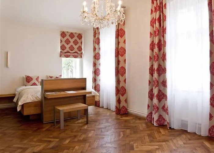 Vierzigerhof Ξενοδοχείο Langenlois