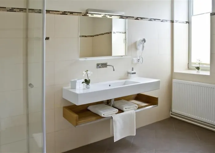 Ξενοδοχείο Vierzigerhof Langenlois