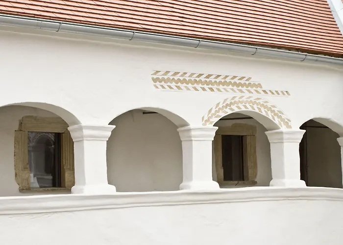 Vierzigerhof Ξενοδοχείο Langenlois