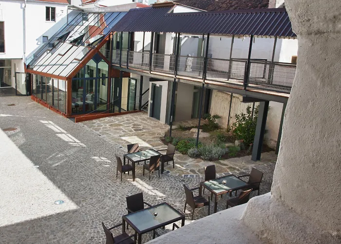 Ξενοδοχείο Vierzigerhof