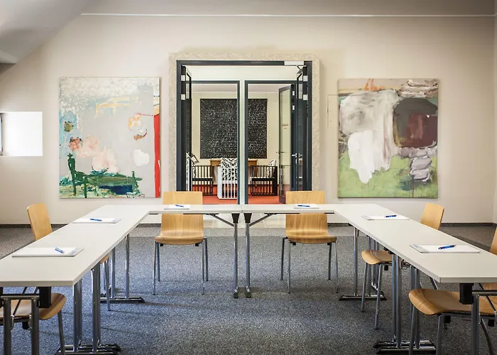 Ξενοδοχείο Vierzigerhof