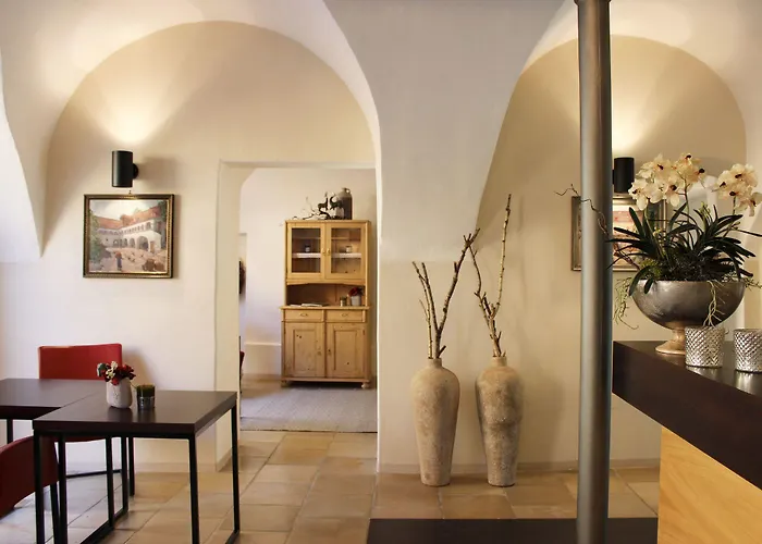 Vierzigerhof Langenlois