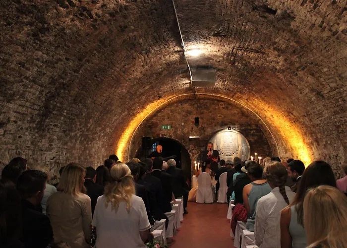 Ξενοδοχείο Vierzigerhof Langenlois