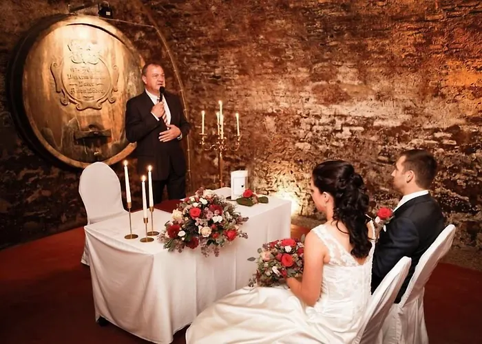 Vierzigerhof Ξενοδοχείο