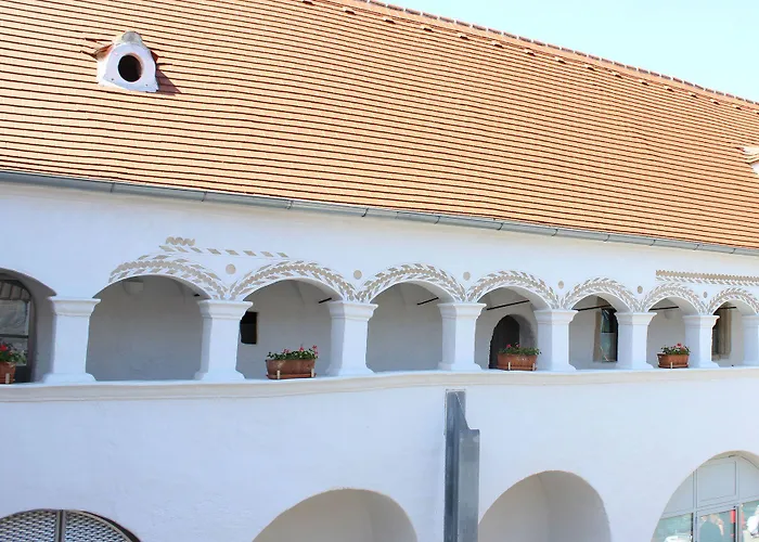 Ξενοδοχείο Vierzigerhof 3*