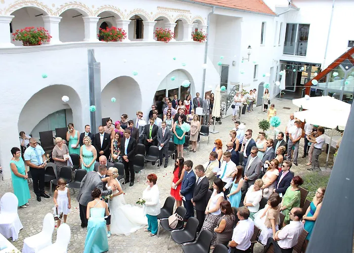 Vierzigerhof Langenlois