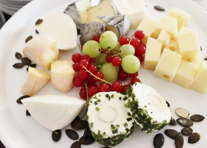 Ξενοδοχείο Vierzigerhof 3*